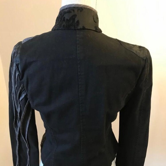 Naughty Blazer - Picture 3 of 8